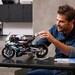 Конструктор LEGO Technic Мотоцикл BMW M 1000 RR 42130 дополнительное фото 6.