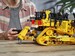 Конструктор LEGO Technic Бульдозер Cat D11 на пульті управління 42131 дополнительное фото 9.