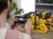 Конструктор LEGO Technic Бульдозер Cat D11 на пульті управління 42131 дополнительное фото 12.