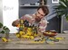 Конструктор LEGO Technic Бульдозер Cat D11 на пульті управління 42131 дополнительное фото 7.