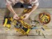 Конструктор LEGO Technic Бульдозер Cat D11 на пульті управління 42131 дополнительное фото 8.