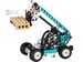 Конструктор LEGO Technic Телескопічний навантажувач 2-в-1 42133 дополнительное фото 1.
