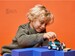 Конструктор LEGO Technic Телескопічний навантажувач 2-в-1 42133 дополнительное фото 5.