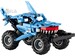 Конструктор LEGO Technic Monster Jam Megalodon 2-в-1 42134 дополнительное фото 1.