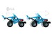 Конструктор LEGO Technic Monster Jam Megalodon 2-в-1 42134 дополнительное фото 5.