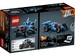 Конструктор LEGO Technic Monster Jam Megalodon 2-в-1 42134 дополнительное фото 7.