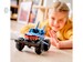 Конструктор LEGO Technic Monster Jam Megalodon 2-в-1 42134 дополнительное фото 6.