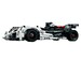 Конструктор LEGO Technic Formula E Porsche 99X Electric 42137 дополнительное фото 2.