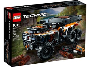 Конструкторы: Конструктор LEGO Technic Всюдихід 42139