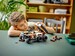 Конструктор LEGO Technic Всюдихід 42139 дополнительное фото 9.