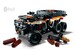 Конструктор LEGO Technic Всюдихід 42139 дополнительное фото 2.