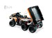 Конструктор LEGO Technic Всюдихід 42139 дополнительное фото 5.