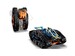 Конструктор LEGO Technic Машина-трансформер на керуванні з додатка 42140 дополнительное фото 3.