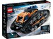 Конструктор LEGO Technic Машина-трансформер на керуванні з додатка 42140 дополнительное фото 6.
