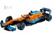Конструктор LEGO Technic Гоночний автомобіль McLaren Formula 1™ 42141 дополнительное фото 1.
