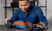 Конструктор LEGO Technic Гоночний автомобіль McLaren Formula 1™ 42141 дополнительное фото 3.