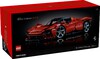 Конструктор LEGO Technic Ferrari Daytona SP3 42143