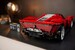 Конструктор LEGO Technic Ferrari Daytona SP3 42143 дополнительное фото 12.