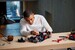Конструктор LEGO Technic Ferrari Daytona SP3 42143 дополнительное фото 9.