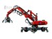 Конструктор LEGO Technic Маніпулятор 42144 дополнительное фото 4.