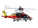 Конструктор LEGO Technic Рятувальний гелікоптер Airbus H175 42145 дополнительное фото 3.