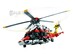 Конструктор LEGO Technic Рятувальний гелікоптер Airbus H175 42145 дополнительное фото 2.