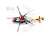 Конструктор LEGO Technic Рятувальний гелікоптер Airbus H175 42145 дополнительное фото 6.