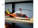 Конструктор LEGO Technic Рятувальний гелікоптер Airbus H175 42145 дополнительное фото 8.