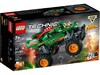 Конструктор LEGO Technic Monster Jam™ Dragon™ 42149
