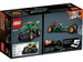Конструктор LEGO Technic Monster Jam™ Dragon™ 42149 дополнительное фото 6.