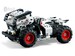 Конструктор LEGO Technic Monster Jam™ Monster Mutt™ Dalmatian 42150 дополнительное фото 1.