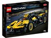 Конструктор LEGO Technic Bugatti Bolide 42151