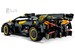 Конструктор LEGO Technic Bugatti Bolide 42151 дополнительное фото 2.