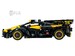 Конструктор LEGO Technic Bugatti Bolide 42151 дополнительное фото 3.