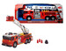 Пожарная бригада (звук, свет), 62 см, Dickie Toys дополнительное фото 1.