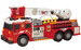 Пожарная бригада (звук, свет), 62 см, Dickie Toys дополнительное фото 2.