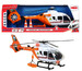 Вертолет Спасательная служба (звук, свет), 64 см, Dickie Toys дополнительное фото 1.