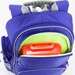 Рюкзак шкільний Smart-3 (16л) синій дополнительное фото 9.