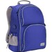 Рюкзак шкільний Smart-3 (16л) синій дополнительное фото 16.