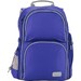 Рюкзак школьный Smart-3 (16л) синий дополнительное фото 17.