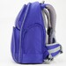 Рюкзак шкільний Smart-3 (16л) синій дополнительное фото 6.