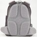 Рюкзак школьный Smart-4 (16л) серый дополнительное фото 13.