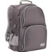 Рюкзак школьный Smart-4 (16л) серый дополнительное фото 15.