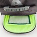 Рюкзак шкільний Smart-4 (16л) сірий дополнительное фото 7.