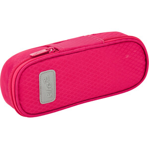 Рюкзаки, сумки, пенали: Пенал Smart-1 рожевий