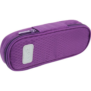 Рюкзаки, сумки, пенали: Пенал Smart-2 фіолетовий