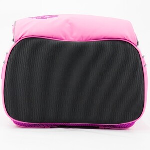 Рюкзаки, сумки, пеналы: Рюкзак школьный 705-1 (16л) розовый