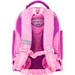 Рюкзак шкільний 705-1 (16л) рожевий дополнительное фото 16.