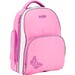 Рюкзак шкільний 705-1 (16л) рожевий дополнительное фото 17.