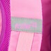 Рюкзак школьный 705-1 (16л) розовый дополнительное фото 8.